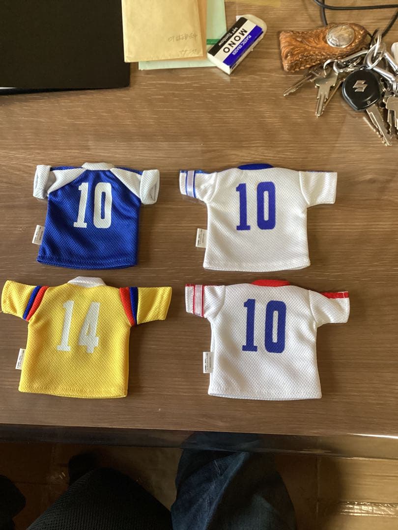 キャプテン翼 コンプリートDVD-BOX 全巻セット＋日本Jrユース編