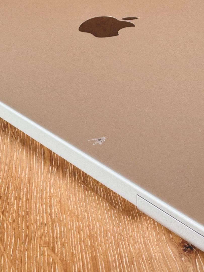 MacBook本体 MacBook Pro 14-inch 2021 M1 Pro 16GB 1TB