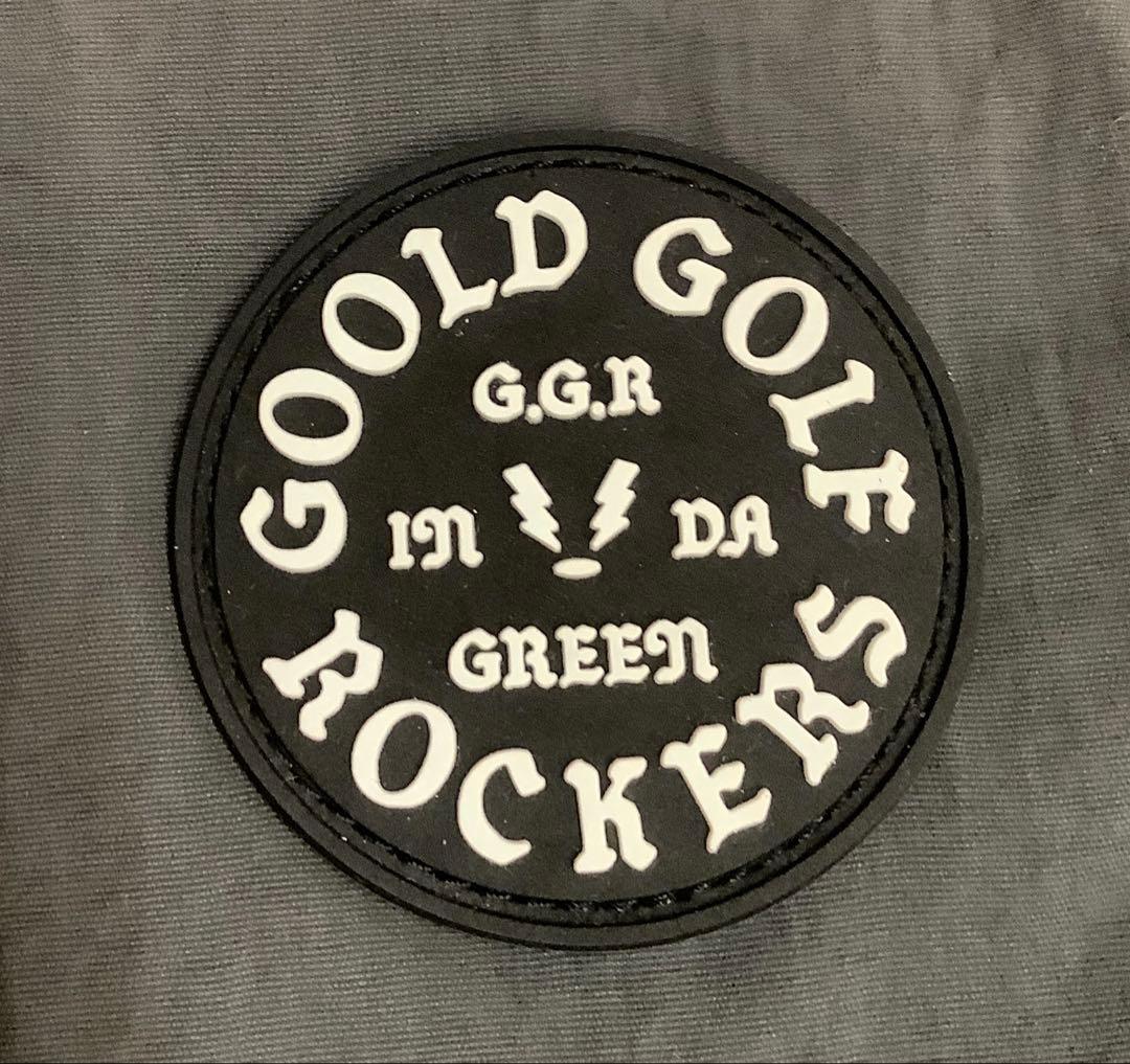 Goold Golf Rockers ショートパンツ 70-0826-2-A