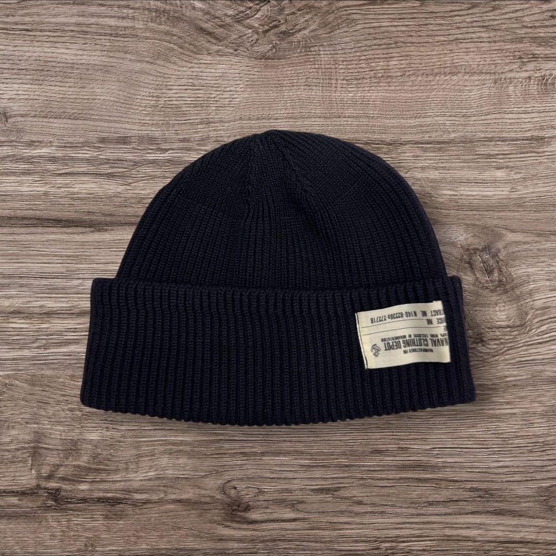 25M5 BUZZ RICKSON’S バズリクソンズ ウォッチキャップ