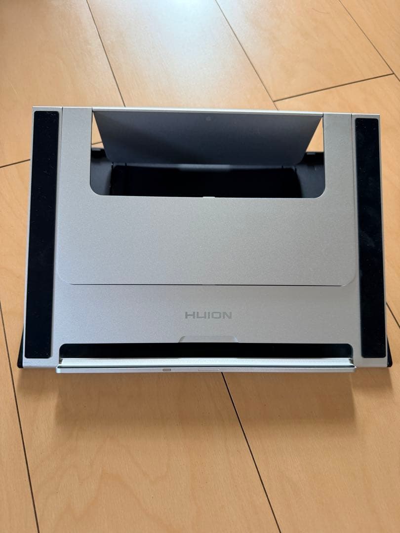 HUION 液タブ 液晶ペンタブレット Kamvas Pro16 (2.5K)