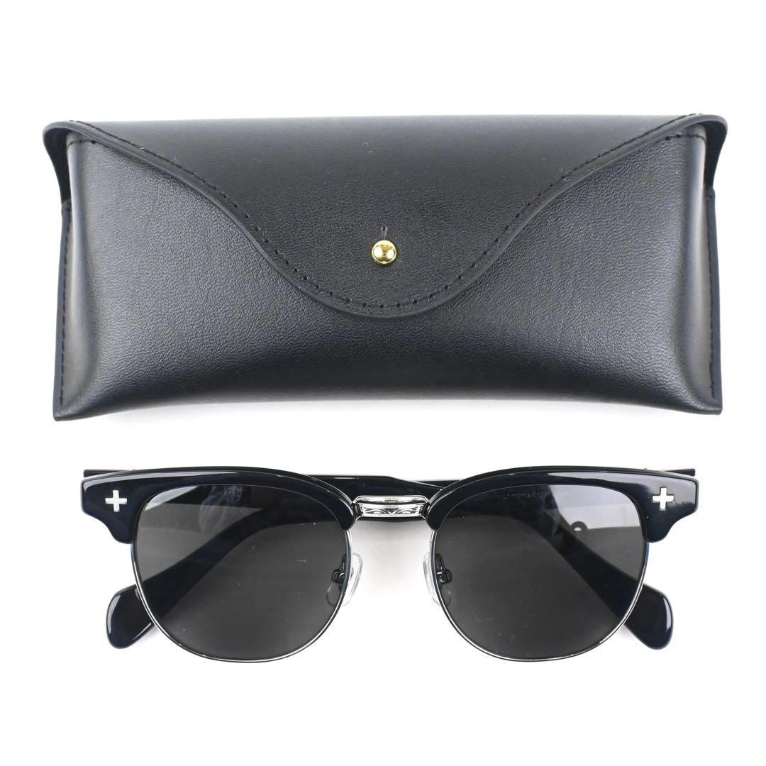 小物 Foremost Garments Flip up Glasses black