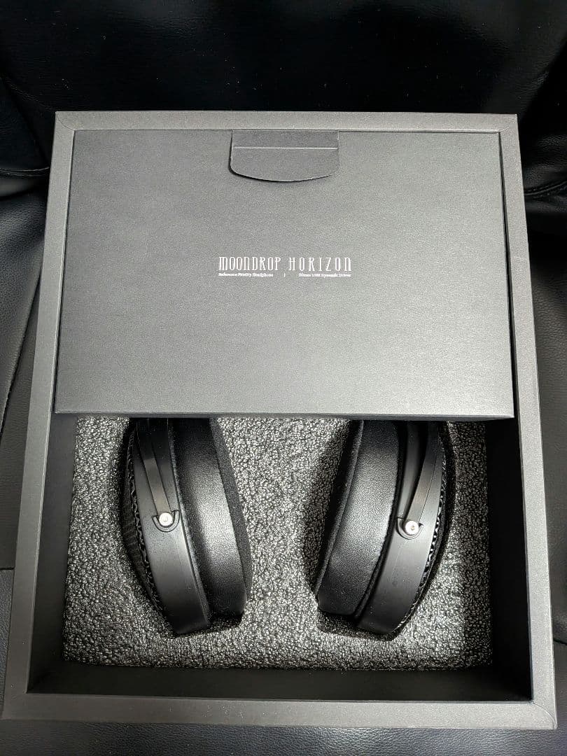ヘッドホン MOONDROP HORIZON