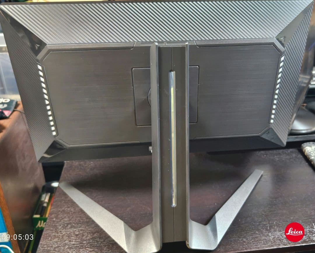 GRAPHT GR2532DML-BKゲーミングモニター