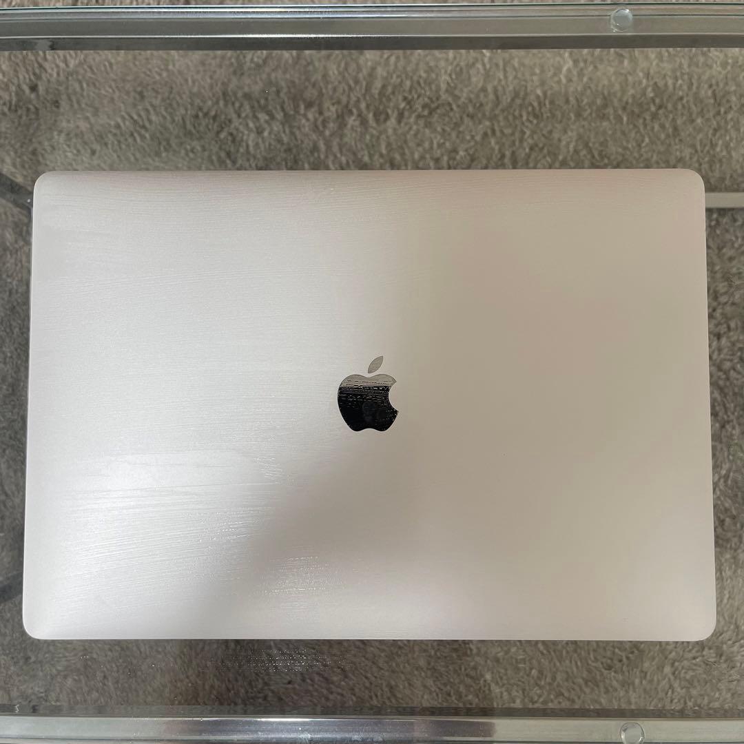MacBook Pro 2018Touch Barモデル　1TB,3.1GHz