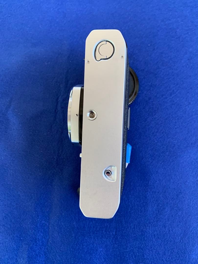 超美品です。Canon FT QLボディ