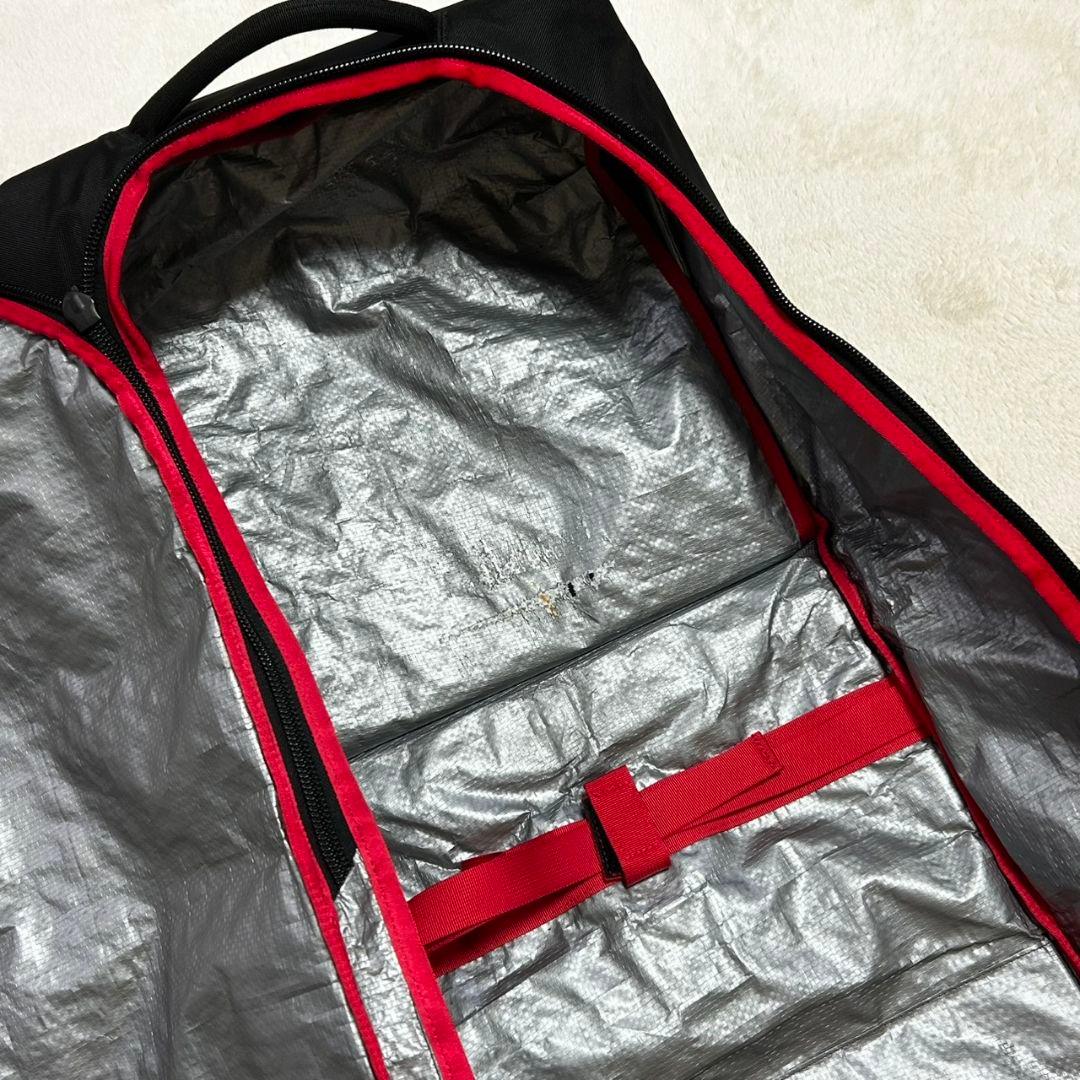 ノースフェイス BCスノーローラー スキー スノーボード ケース キャリーケース