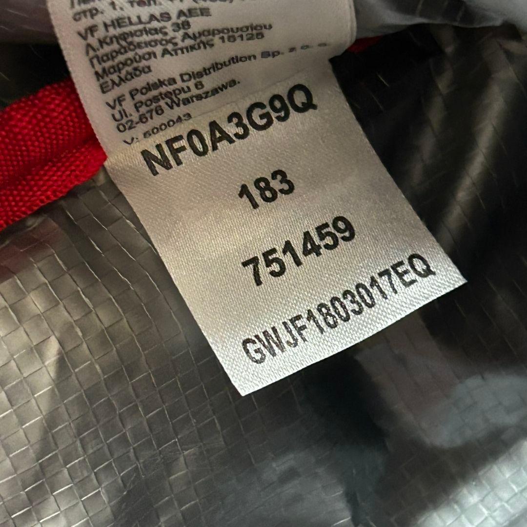 ノースフェイス BCスノーローラー スキー スノーボード ケース キャリーケース