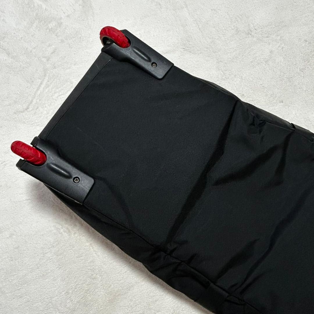 ノースフェイス BCスノーローラー スキー スノーボード ケース キャリーケース