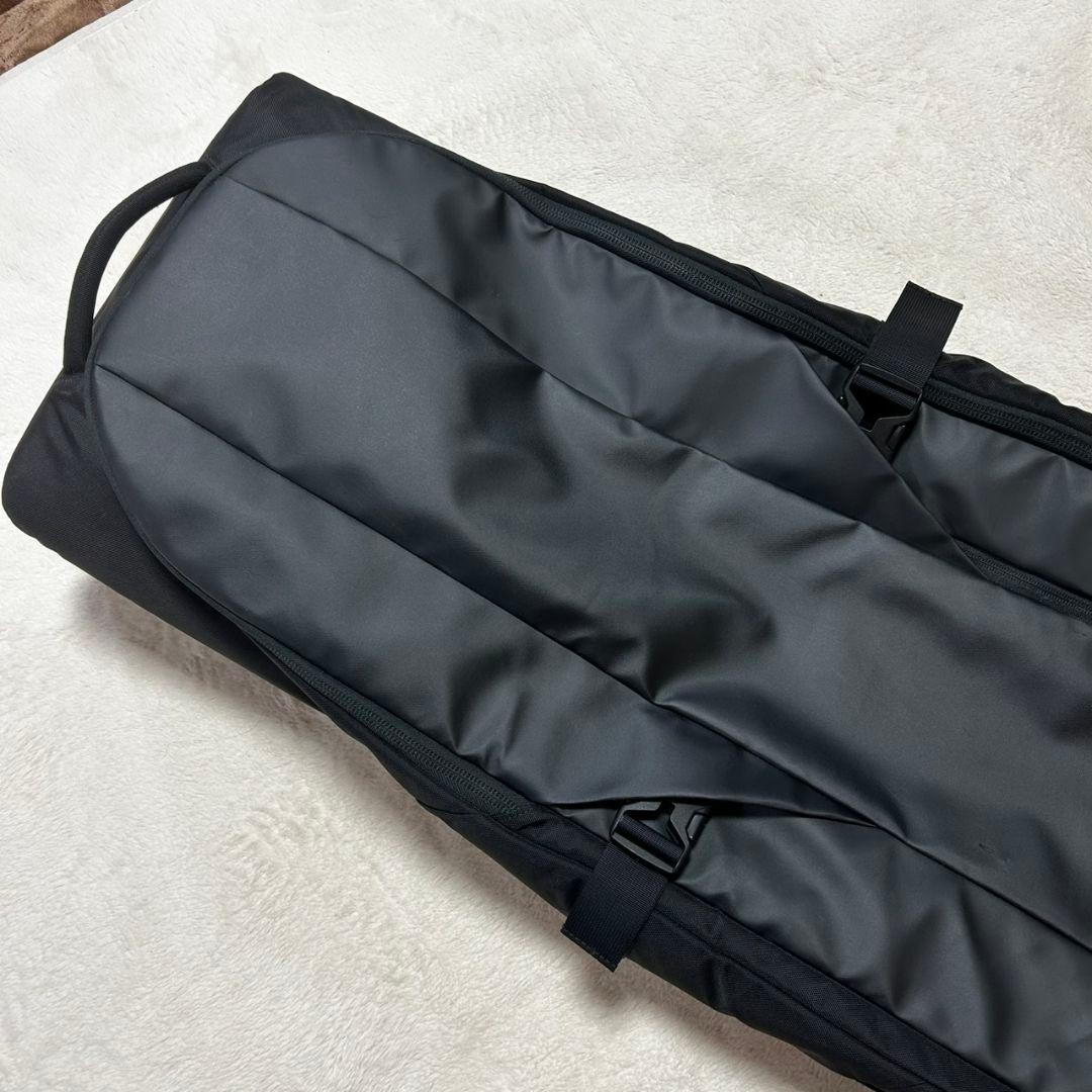 ノースフェイス BCスノーローラー スキー スノーボード ケース キャリーケース