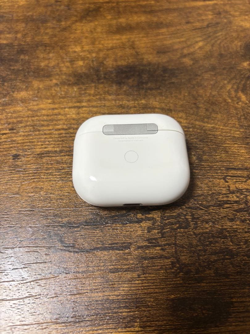 AirPods（第3世代）本体