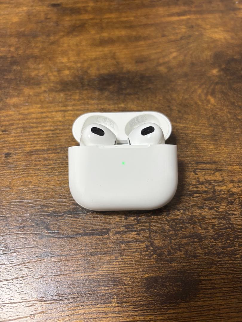 AirPods（第3世代）本体