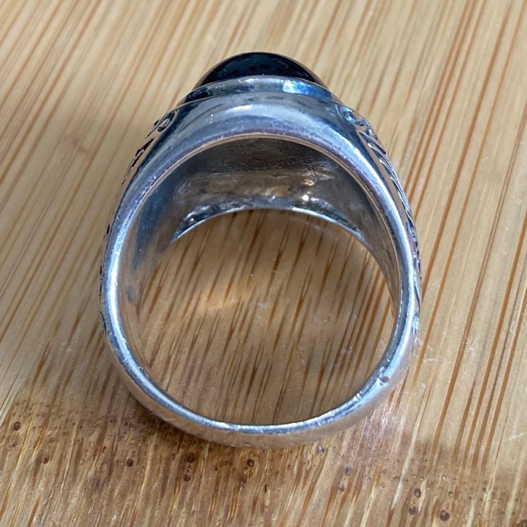 silver 925　リング　ネックレス