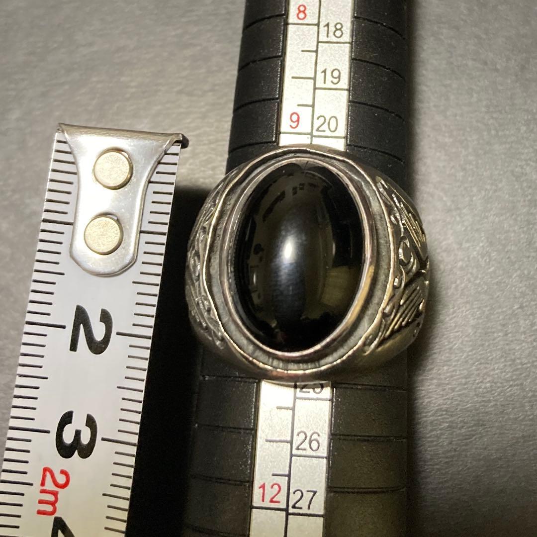 silver 925　リング　ネックレス