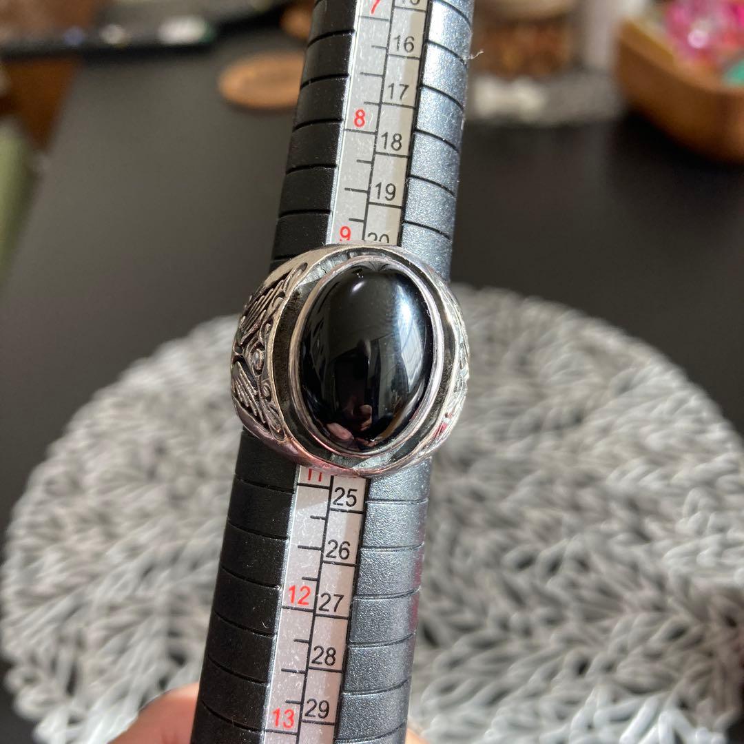 silver 925　リング　ネックレス