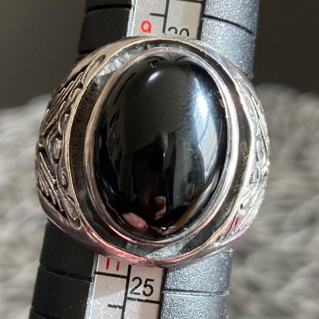 silver 925　リング　ネックレス