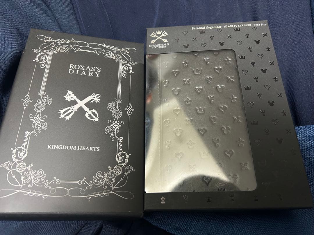 キングダムハーツ•キンハー　12点セット