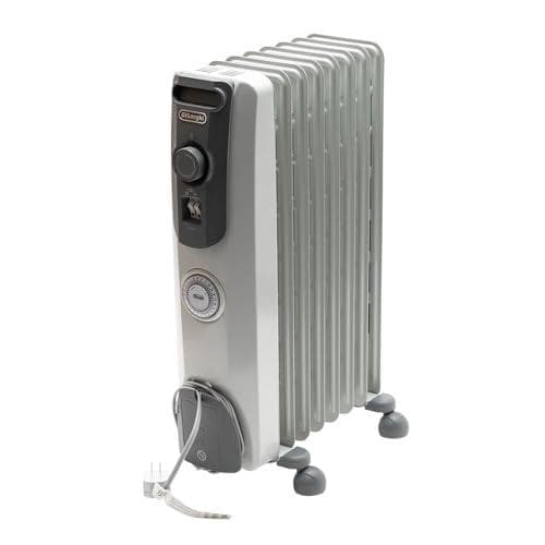 DeLonghi (デロンギ) オイルヒーター RHJ10F0812-SG 約*