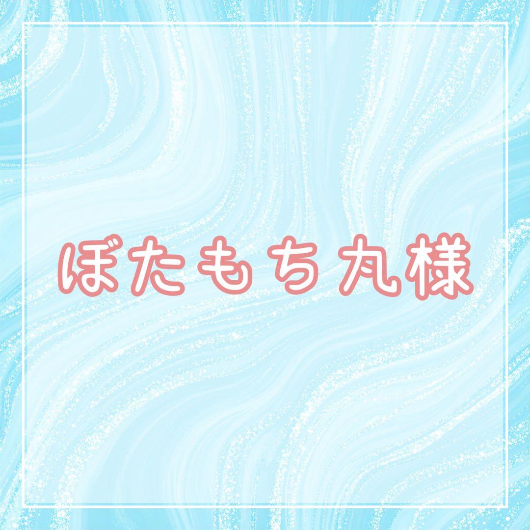 ほたもち丸ページ