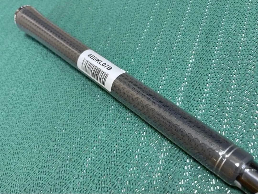 Diamana BB 53 S 1W用 TMスリーブ付き