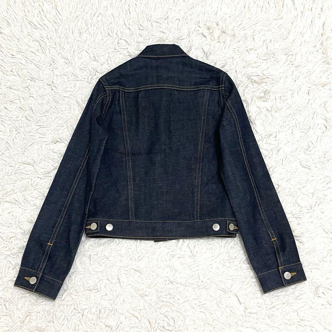 新品未使用✨MACKINTOSH マッキントッシュ デニムジャケット　日本製