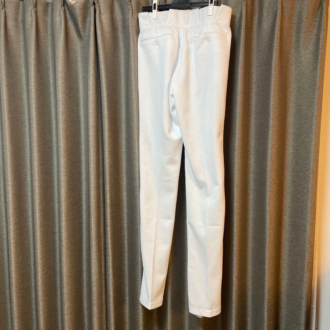 西川愛也　支給品　マジェスティック　ユニホームパンツ　西武ライオンズ