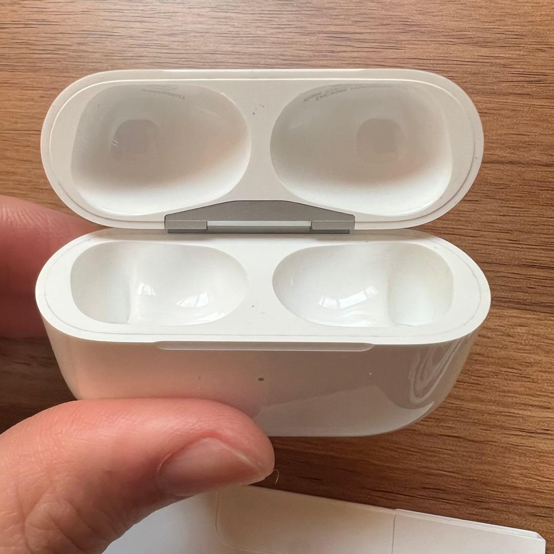 AirPodspro 第2世代 USBCタイプ