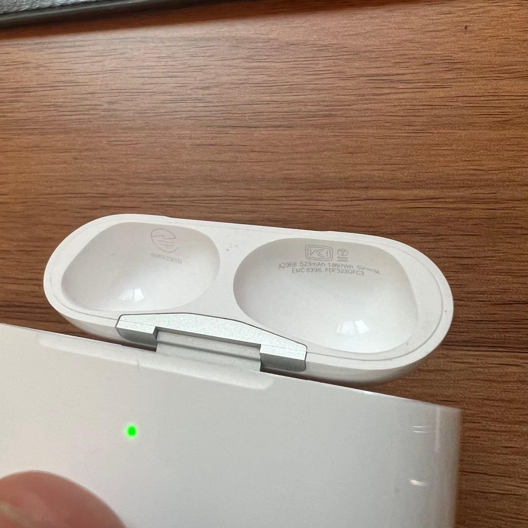 AirPodspro 第2世代 USBCタイプ