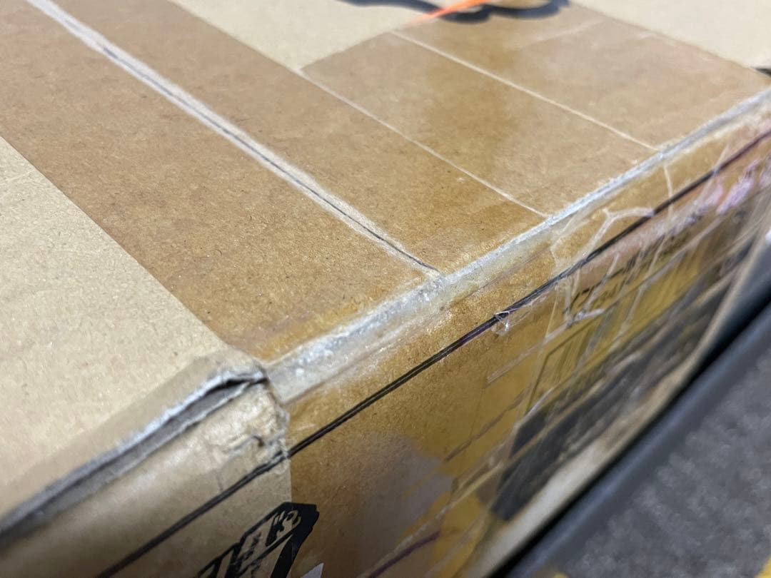 ヴァンガード 第3弾 シャーマンキングVol.1 カートン1箱(24BOX)