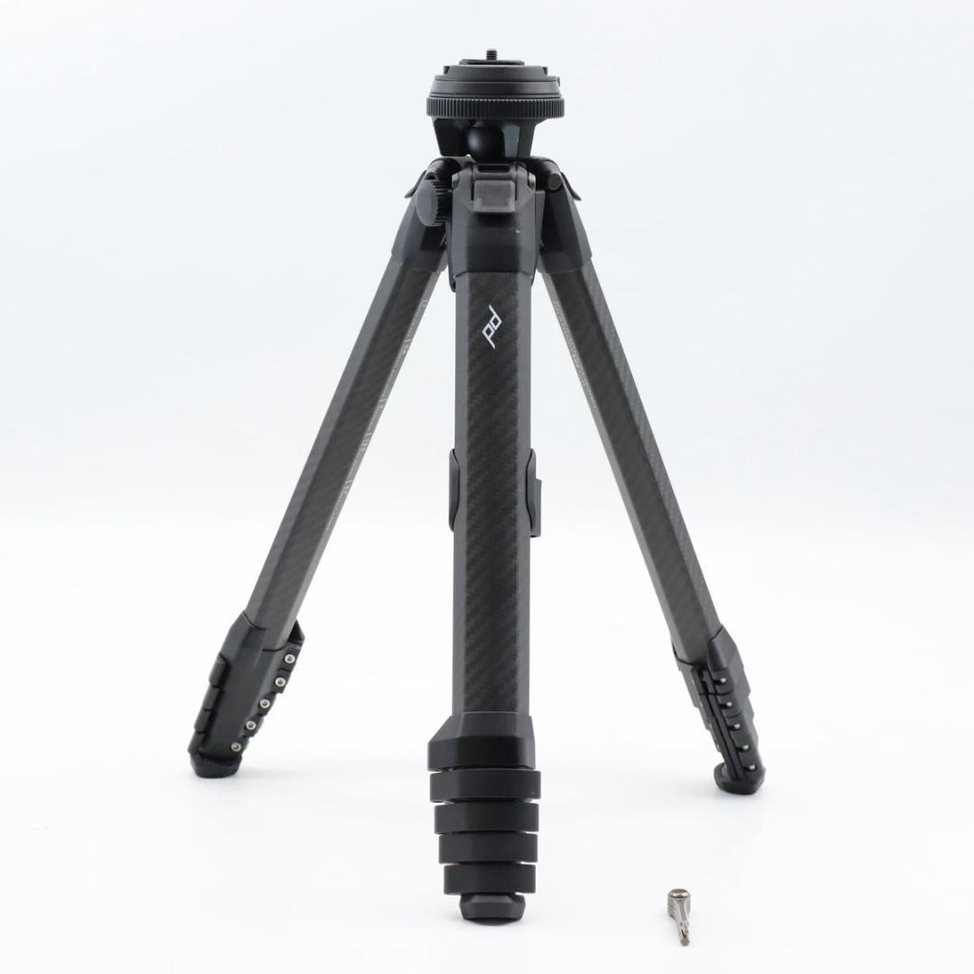 PeakDesign トライポッド カーボン TT-CB-5-150-CF-1