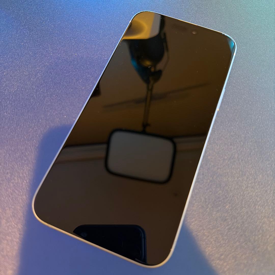 【SiMフリー】iPhone15 Plus 128GB Blue