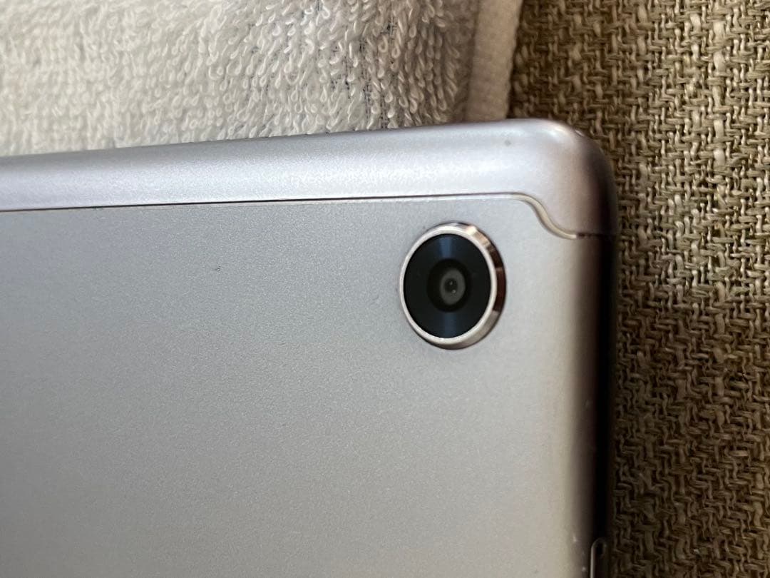 HUAWEI タブレット