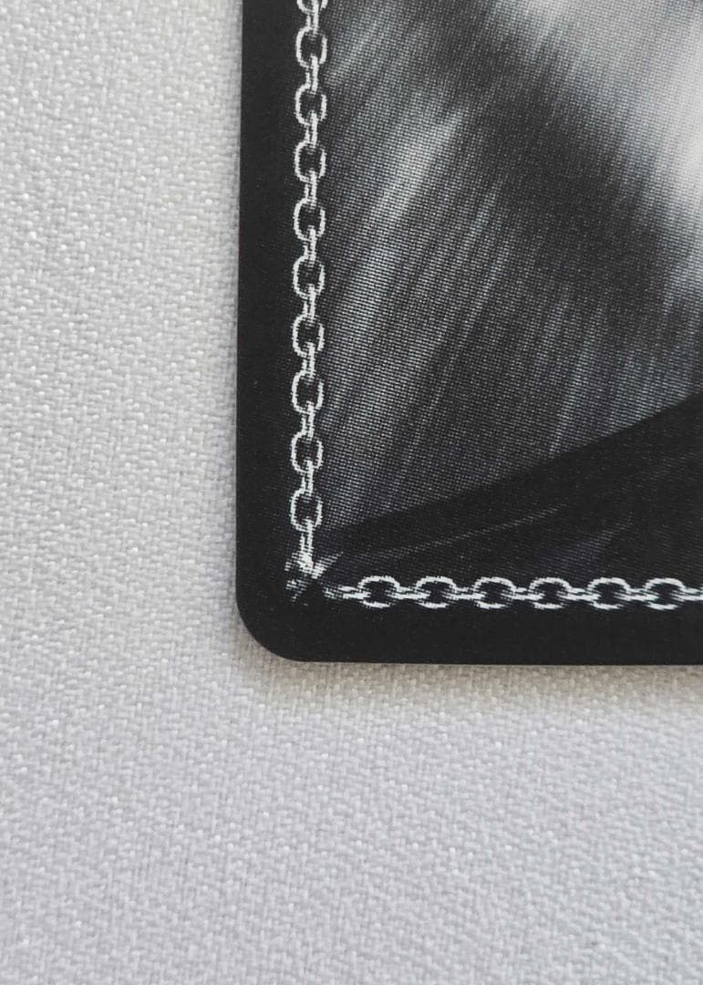 ヴァイスシュヴァルツ　電撃文庫 “雨上がりに咲く花” 智花 SP サイン