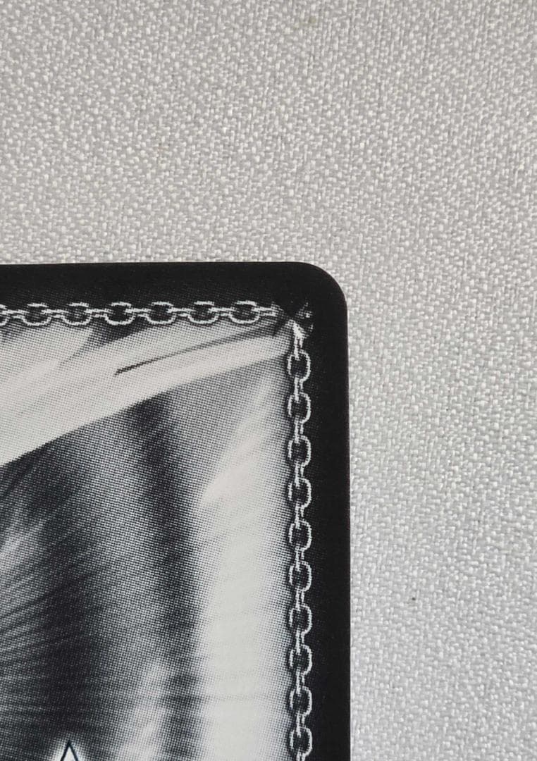 ヴァイスシュヴァルツ　電撃文庫 “雨上がりに咲く花” 智花 SP サイン