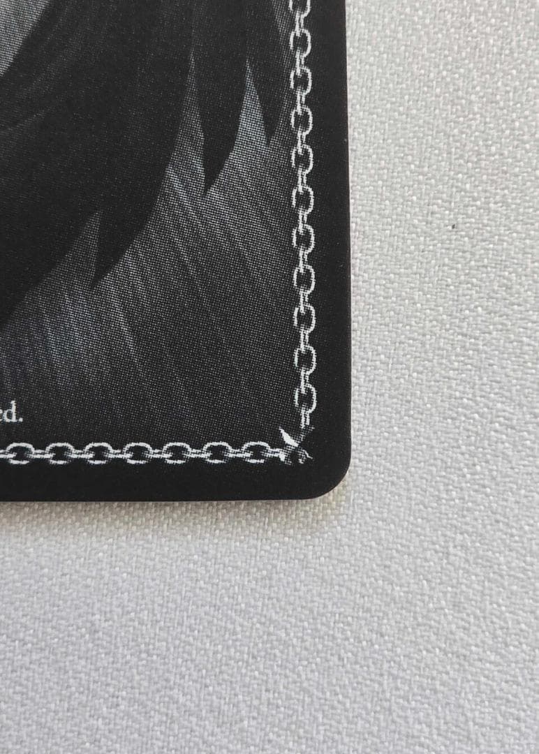 ヴァイスシュヴァルツ　電撃文庫 “雨上がりに咲く花” 智花 SP サイン