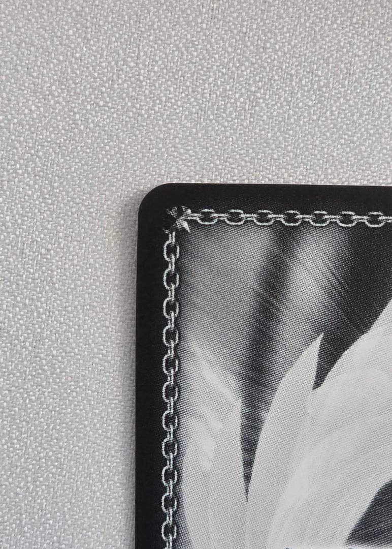 ヴァイスシュヴァルツ　電撃文庫 “雨上がりに咲く花” 智花 SP サイン