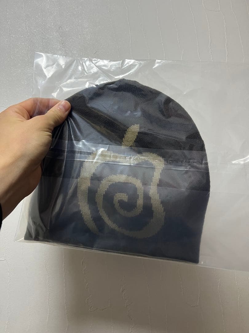 も*し様 SOL soonerorlater guruguru リバーシブル　ビ