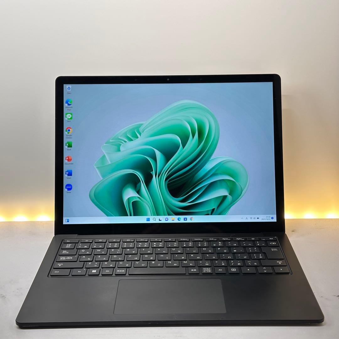 【専用】【BT良好】Surface Laptop4 i7/16/256