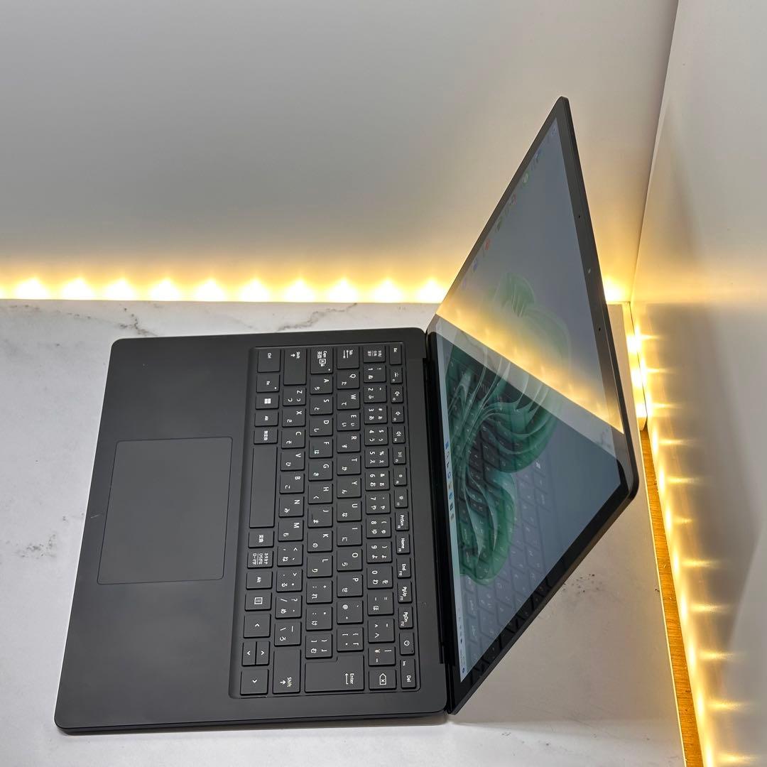 【専用】【BT良好】Surface Laptop4 i7/16/256