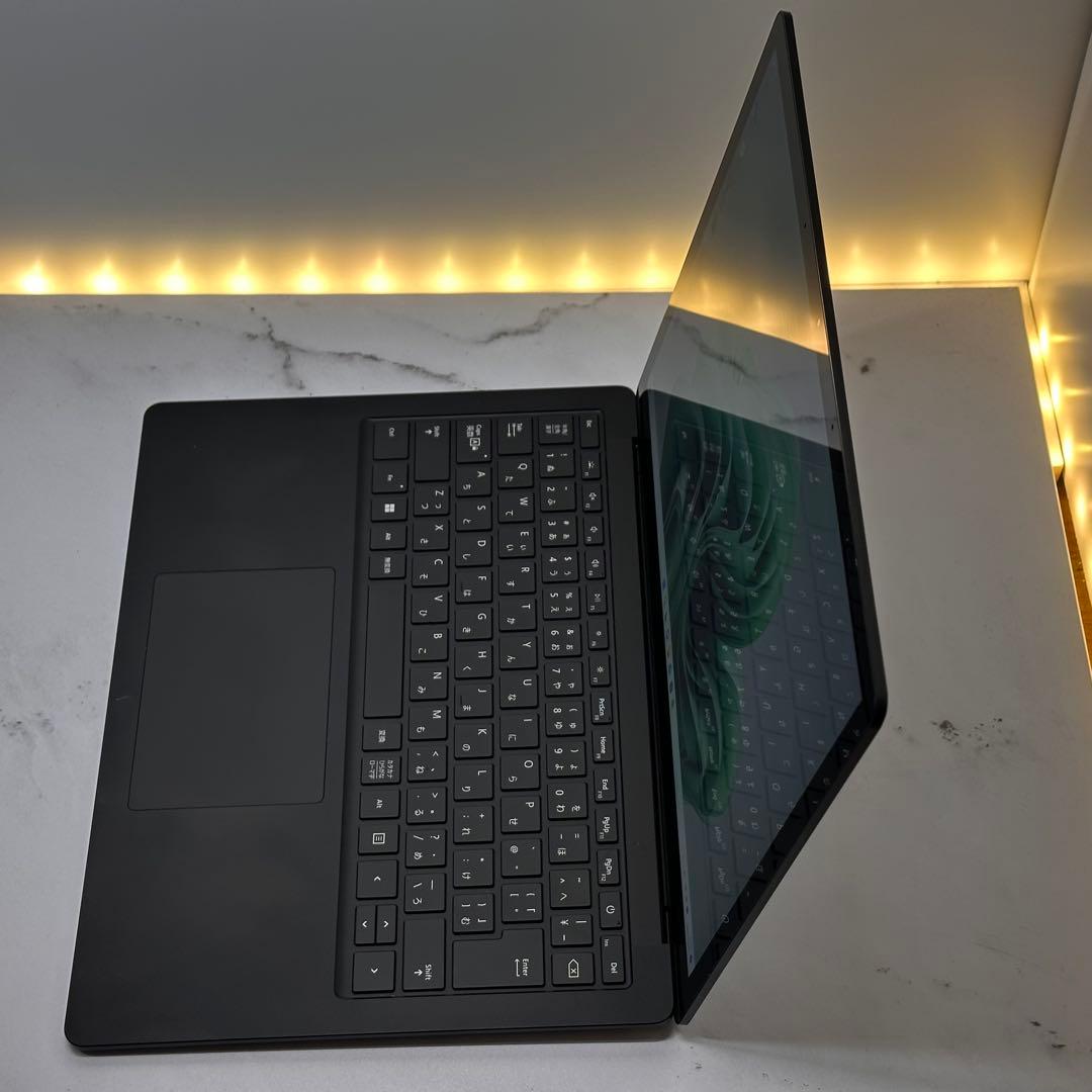 【専用】【BT良好】Surface Laptop4 i7/16/256