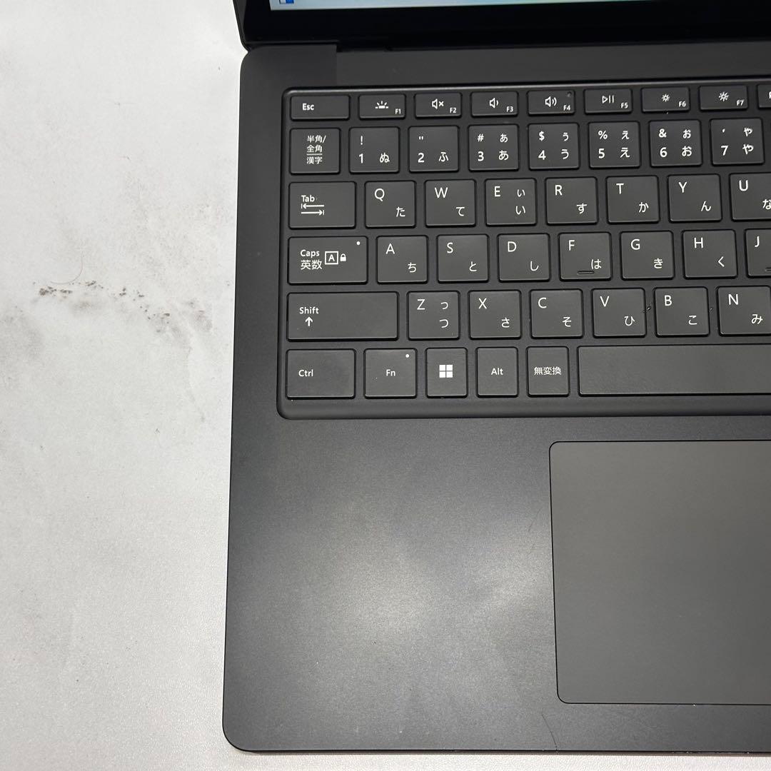 【専用】【BT良好】Surface Laptop4 i7/16/256