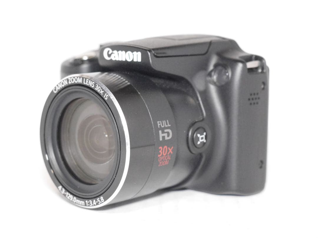 デジタルカメラ Canon Power Shot SX510 HS