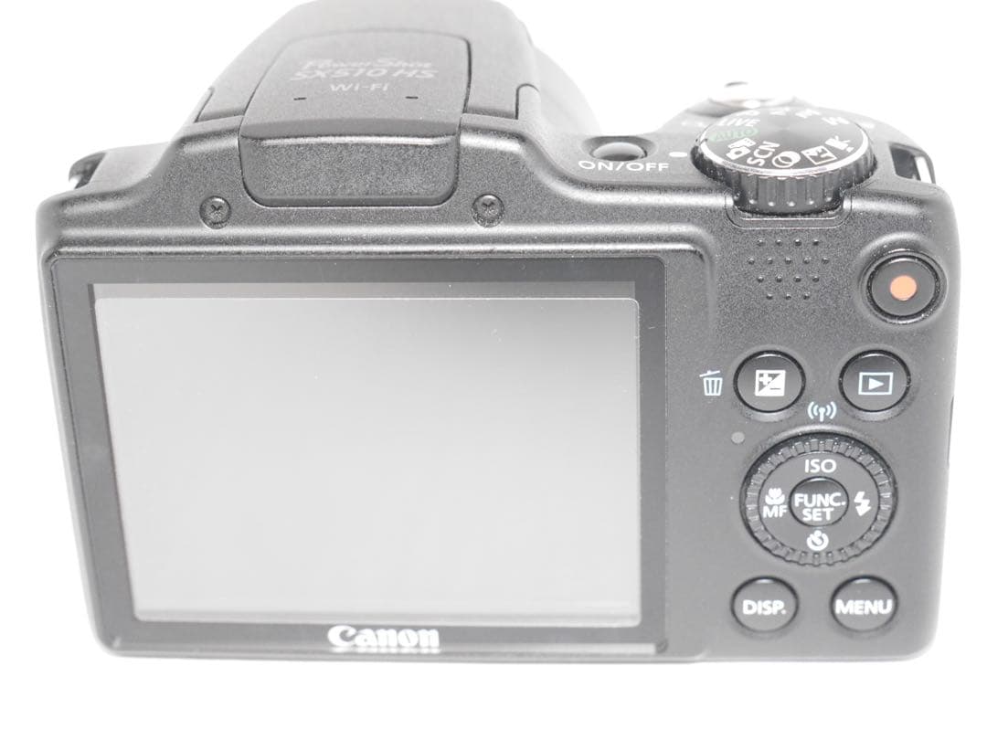デジタルカメラ Canon Power Shot SX510 HS