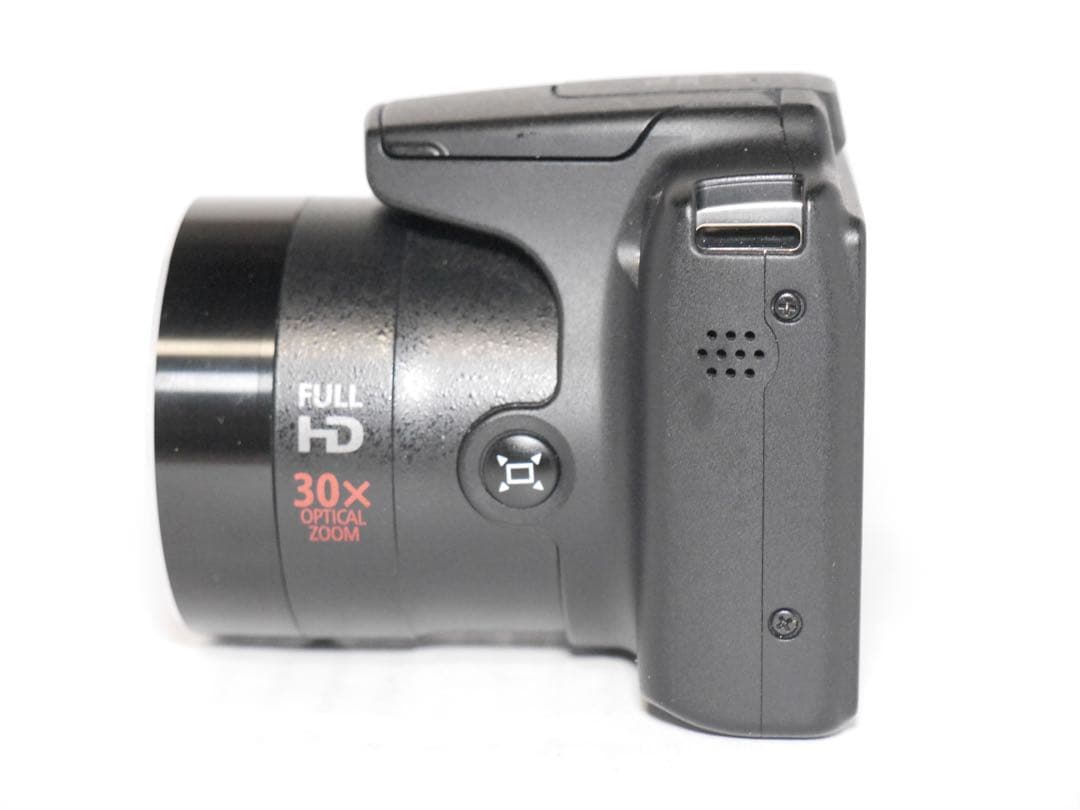 デジタルカメラ Canon Power Shot SX510 HS