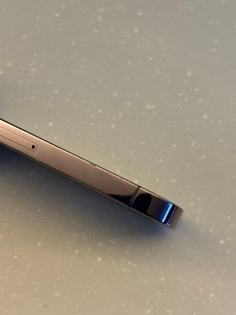 Apple iPhone 14 Pro ディープパープル 本体　128GB