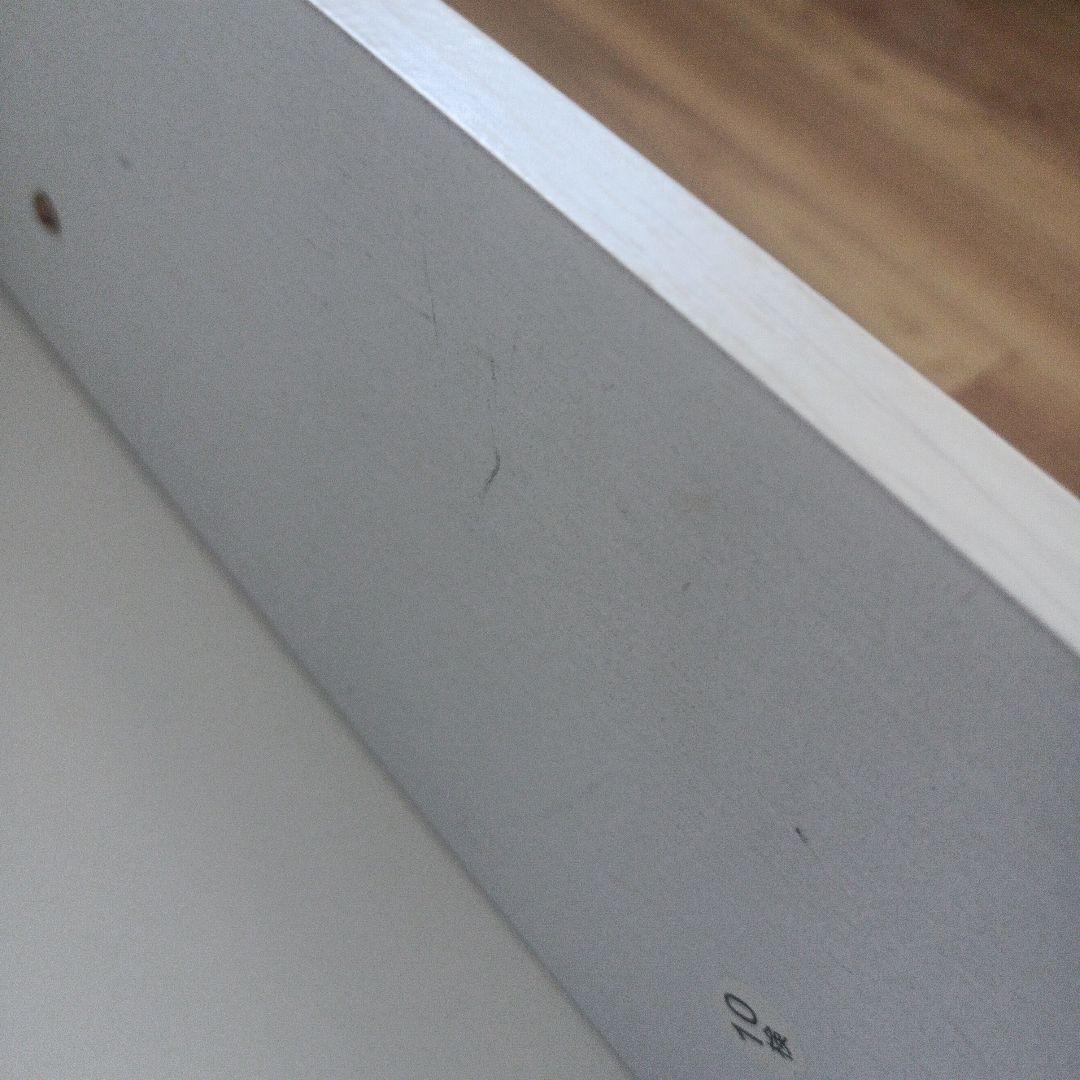 NITORI ニトリ 4段チェスト Nキャセイ