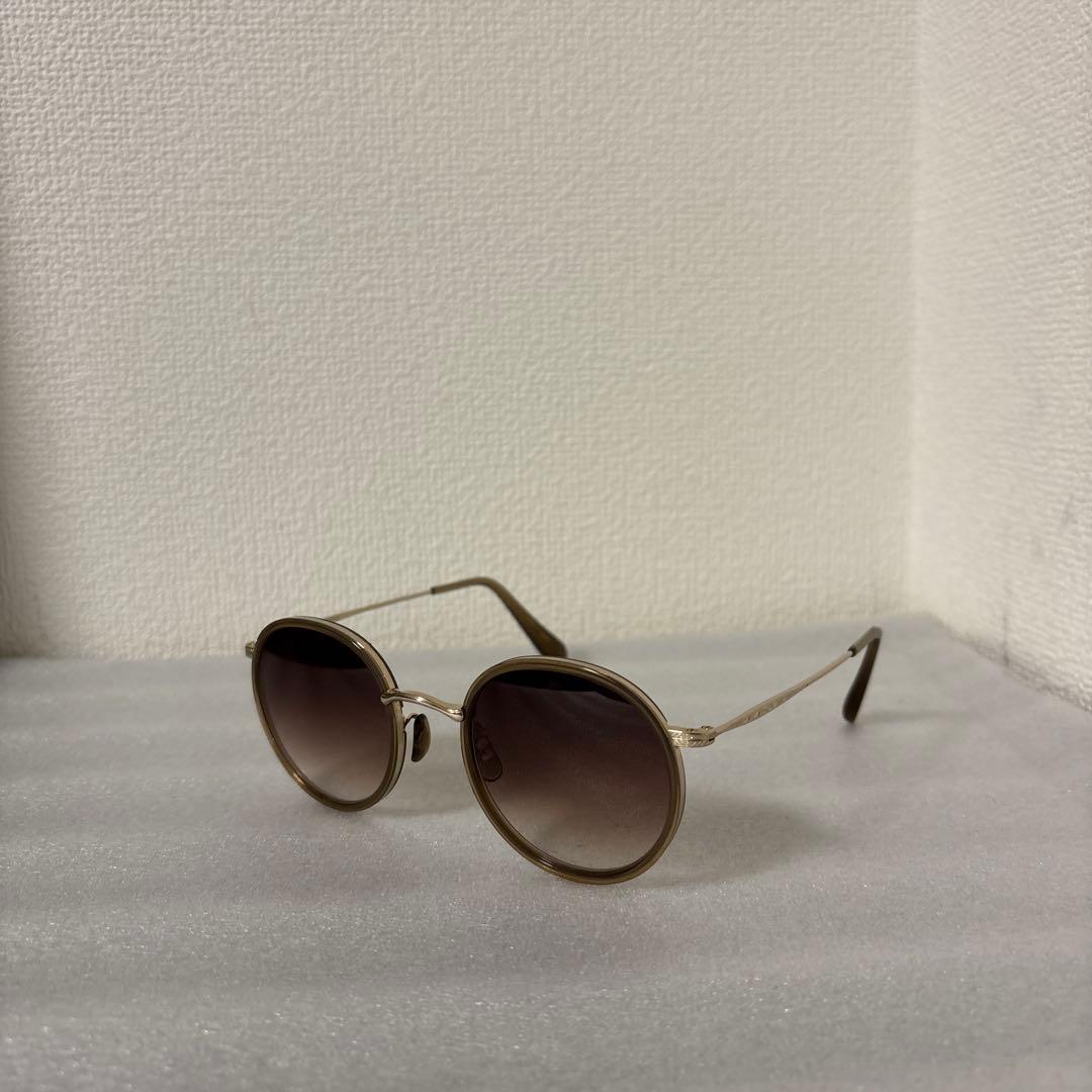 OLIVER PEOPLES Dania ND オリバーピープルズ サングラス