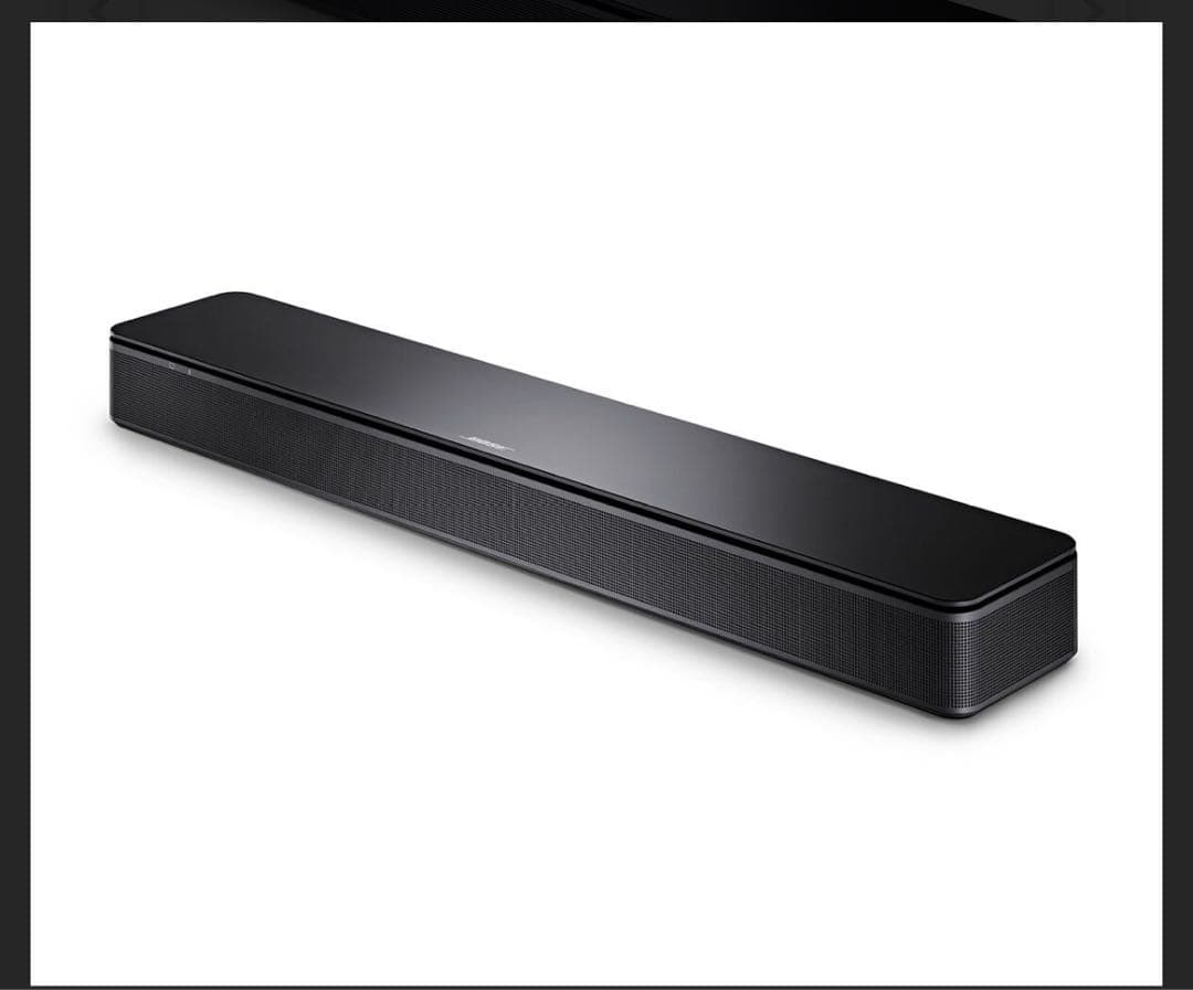 新品未開封品　Bose speaker