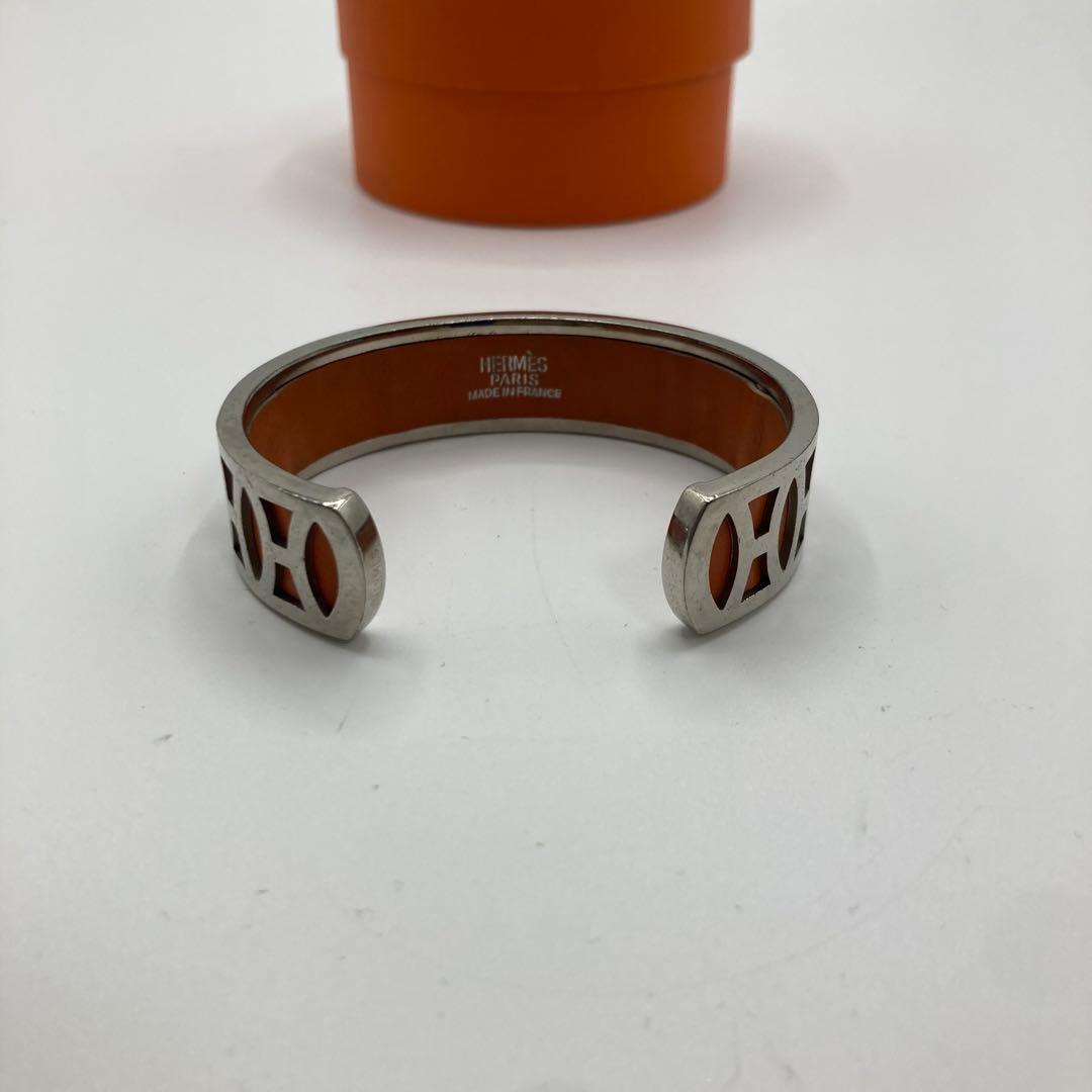 エルメス ブレスレット HERMES バングル　最終お値下げ