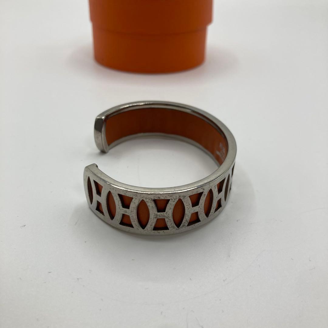 エルメス ブレスレット HERMES バングル　最終お値下げ